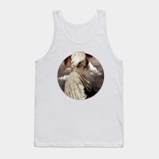 Moorish Man Arabian Night Tank Top